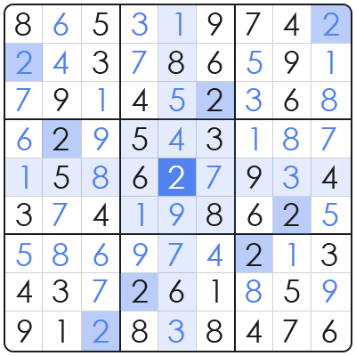 sudoku new york times medium