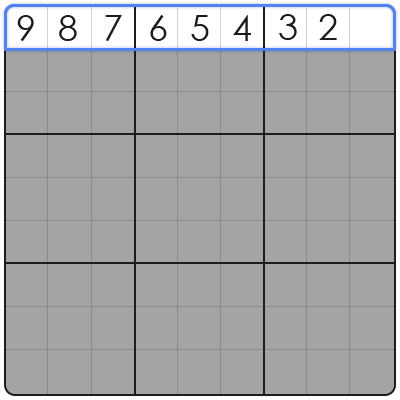 easy sudoku printable free