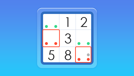 solve sudoku step by step